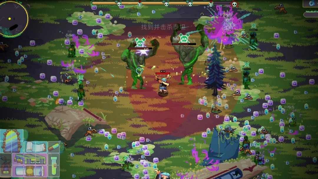 《丧尸要塞：末日搜打撤》正式发售 优惠价33.6元(图2)