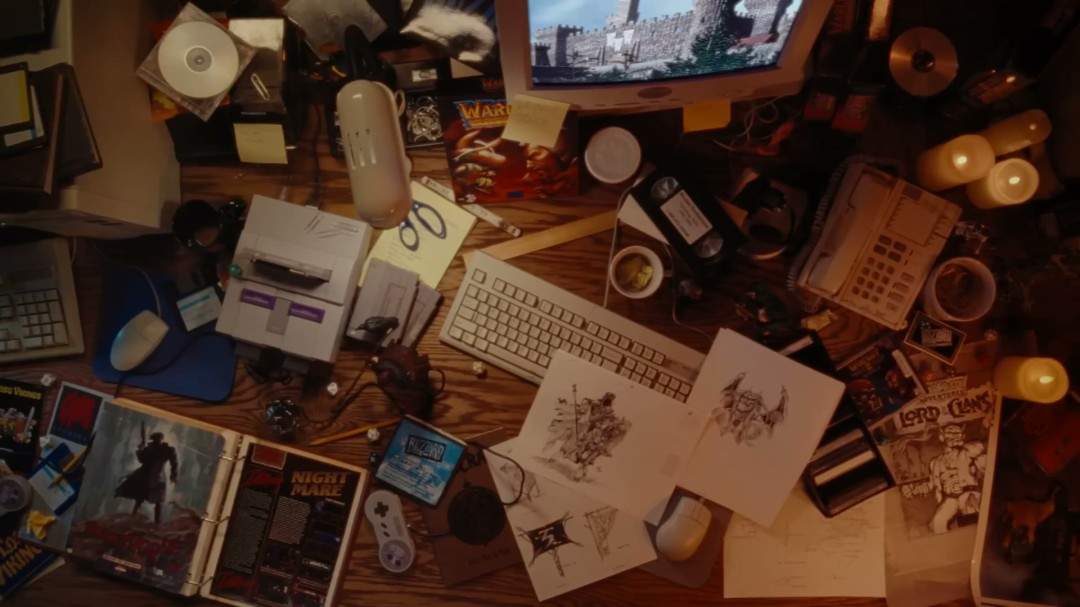 暴雪宣布举办四场发布会 聚焦旗下四大系列未来计划(图5)