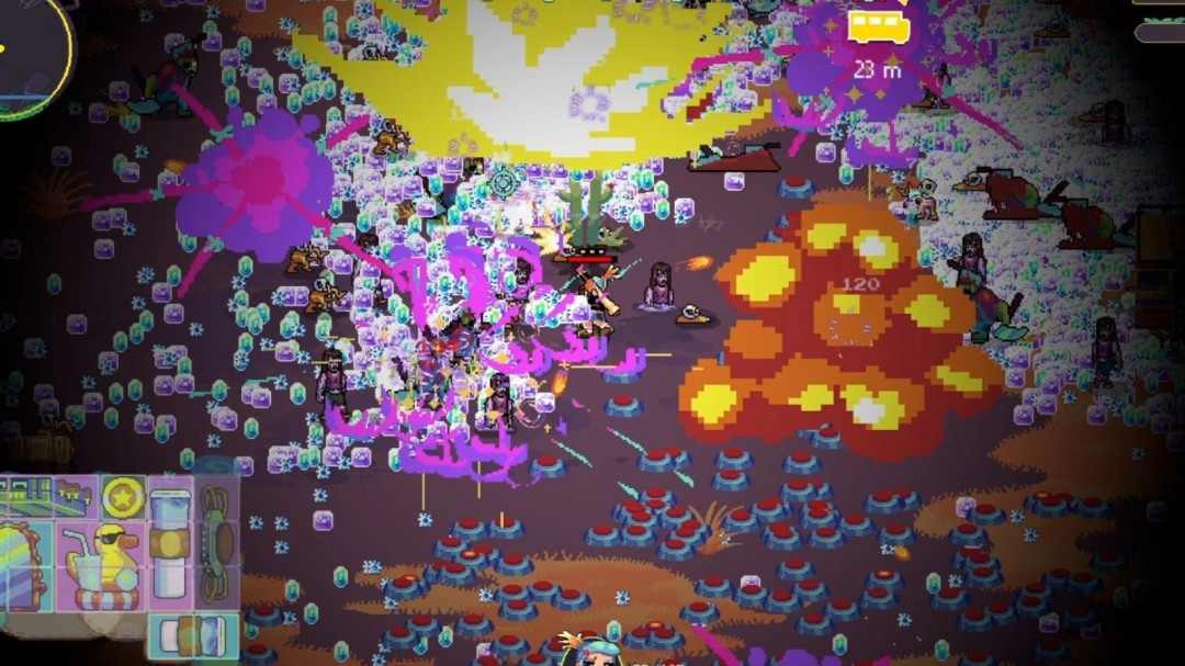 《丧尸要塞：末日搜打撤》正式发售 优惠价33.6元(图1)