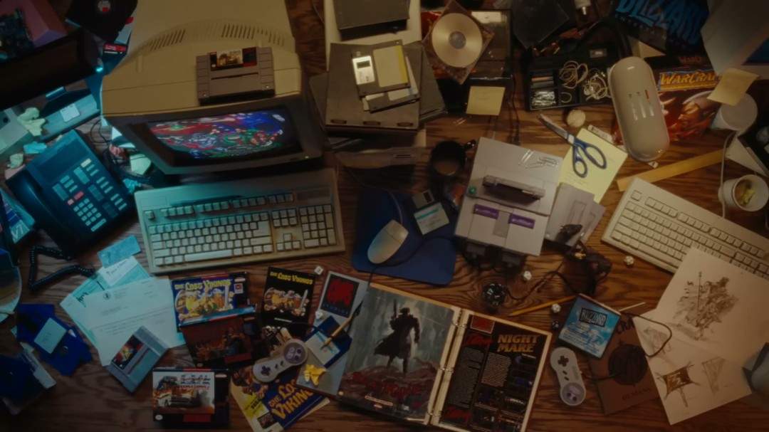 暴雪宣布举办四场发布会 聚焦旗下四大系列未来计划(图4)