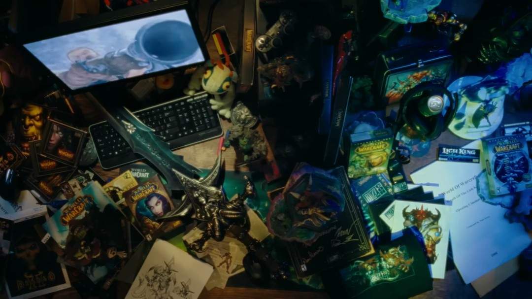 暴雪宣布举办四场发布会 聚焦旗下四大系列未来计划(图10)