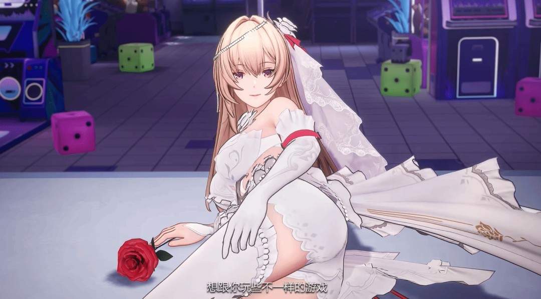 《尘白禁区》新PV欣赏 限时活动1月29日上线(图3)