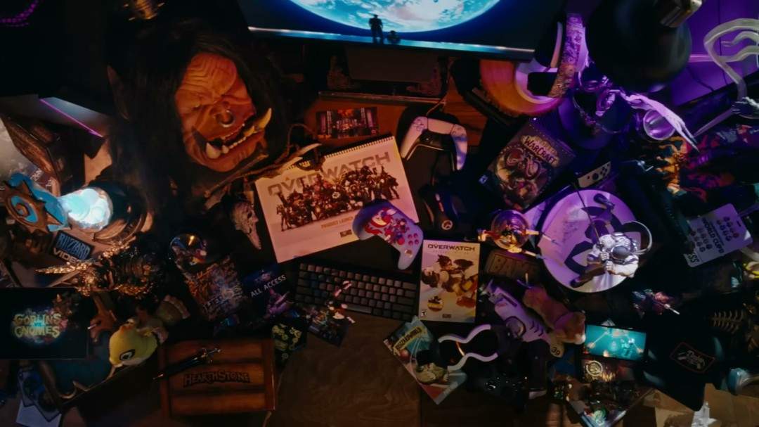 暴雪宣布举办四场发布会 聚焦旗下四大系列未来计划(图14)