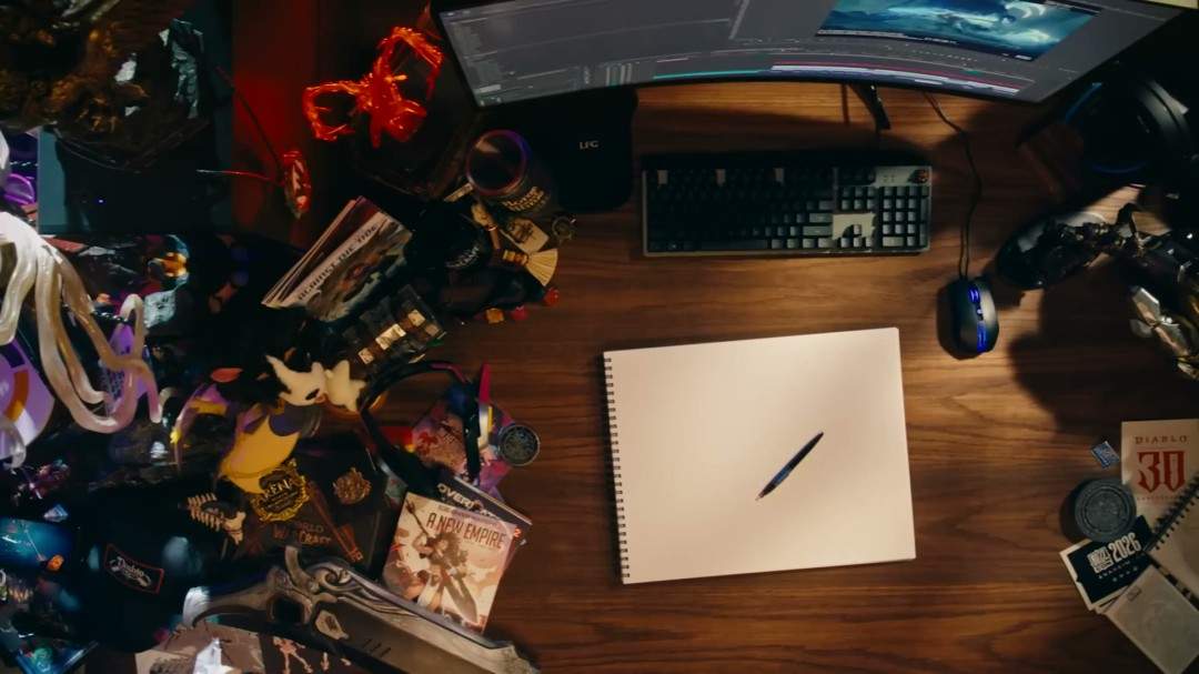 暴雪宣布举办四场发布会 聚焦旗下四大系列未来计划(图16)