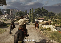 新预告发布《四海兄弟故乡》血火西西里 教父权杖由谁主宰 - Tanyitan情报局