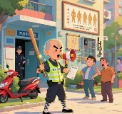 九大门派《天龙八部归来》少林当保安 天龙竟是终极大佬(图2)