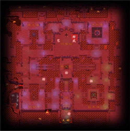 《天龙八部归来》418限号测试将于2025年5月20日封箱(图2)