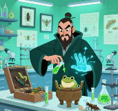 九大门派《天龙八部归来》少林当保安 天龙竟是终极大佬(图14)