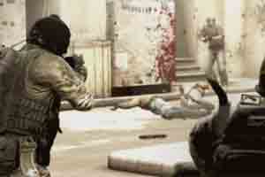 CS也逃不过大逃杀模式？国外网友曝光新地图测试阶段 - Tanyitan情报局