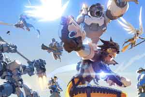 暴雪：《守望先锋》下次重大更新需要重新安装游戏 - Tanyitan情报局