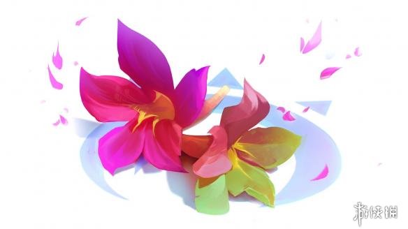 《LOL》设计师:11月19日将发布新英雄 一位彩色法师(图1) 《LOL》设计师:11月19日将发布新英雄 一位彩色法师(图1)