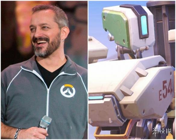 《守望先锋》萌萌仓鼠竟是中年大叔?这口技真的绝了!(图3) 《守望先锋》萌萌仓鼠竟是中年大叔?这口技真的绝了!(图3)