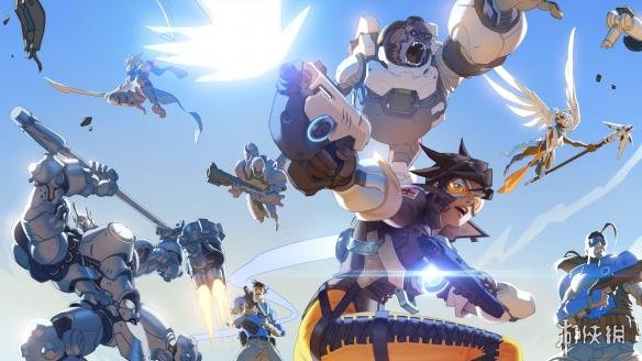 暴雪：《守望先锋》下次重大更新需要重新安装游戏(图3)