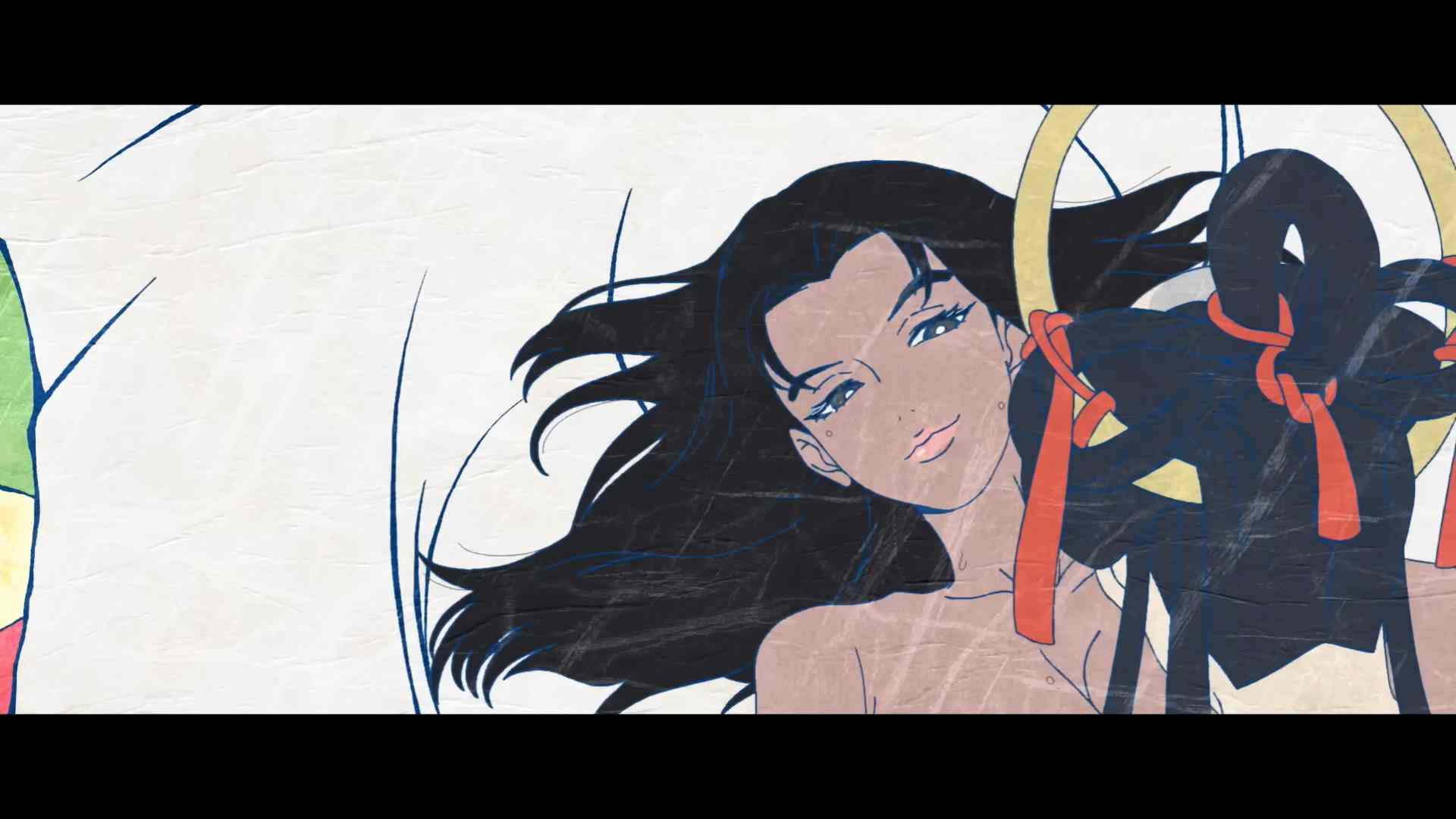 《怪化猫》三部曲剧场版第二部《怪化猫 火鼠》预告公布 25年3月14日上映(图3)