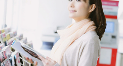 最新日本少女漫画杂志销量调查 男性不怎么看女性相反(图1)