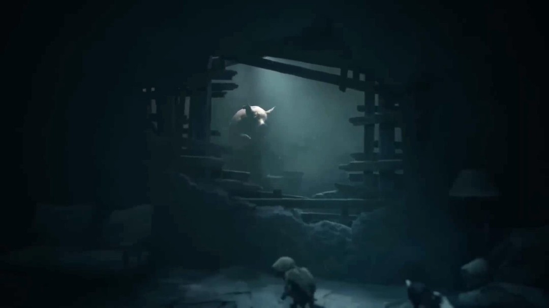 《生灵重塑》全新预告 游戏画面和玩法展示(图1)