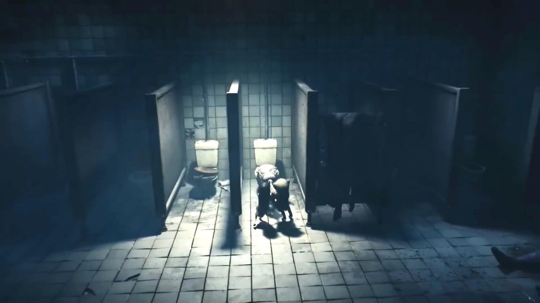 《生灵重塑》全新预告 游戏画面和玩法展示(图6)