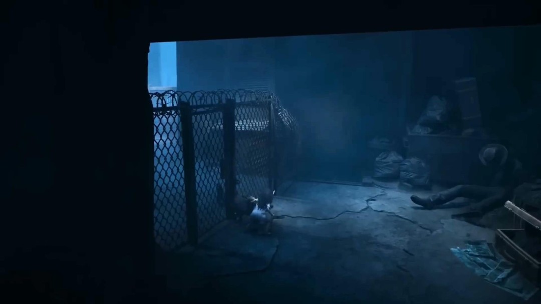 《生灵重塑》全新预告 游戏画面和玩法展示(图2)