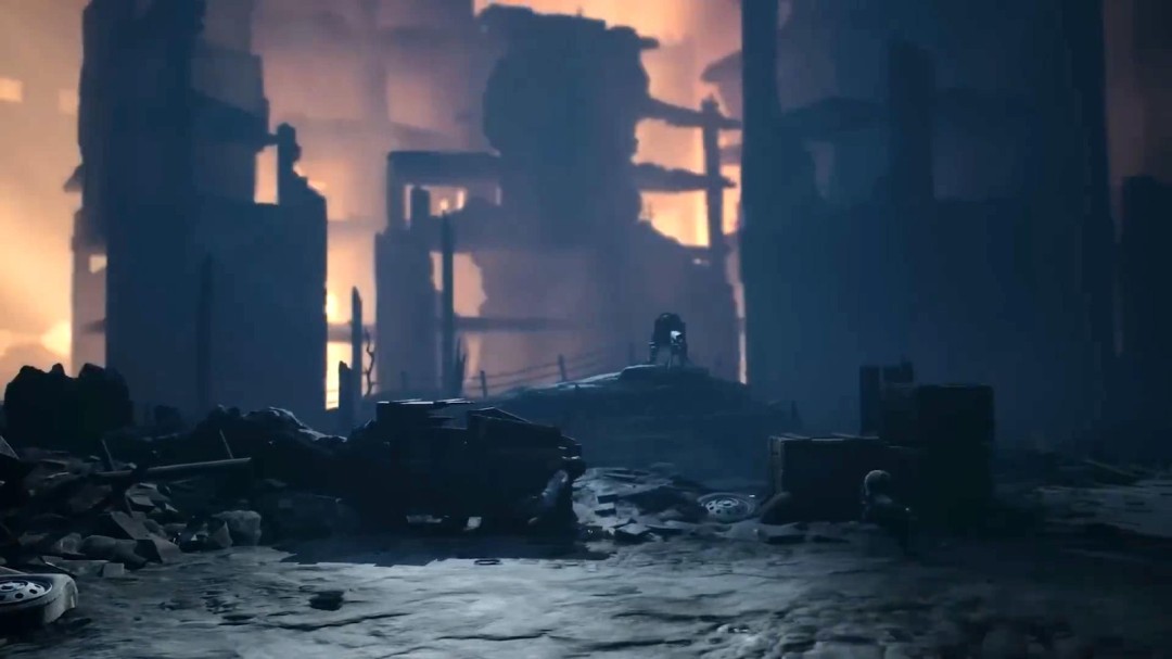 《生灵重塑》全新预告 游戏画面和玩法展示(图4)