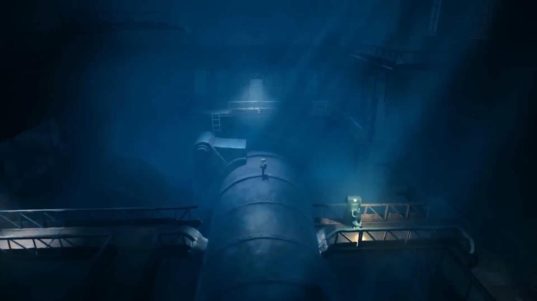 《生灵重塑》全新预告 游戏画面和玩法展示(图5)