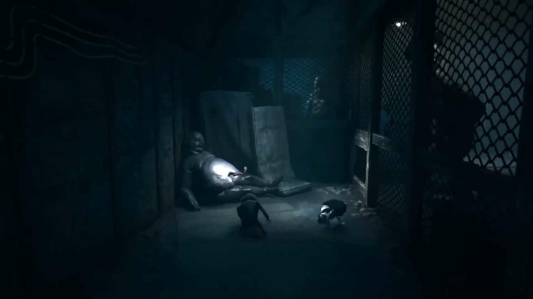 《生灵重塑》全新预告 游戏画面和玩法展示(图3)