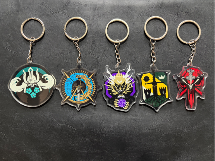 广州《荣耀战魂》赤兔杯线下活动指南 | 奖金、周边、“义父”我全都要(图15)