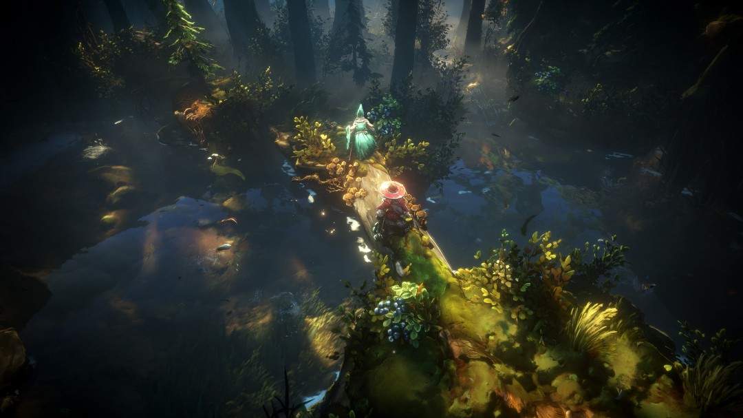 《恶意不息》合作玩法盘活了整个游戏 Steam峰值超6万人(图4)