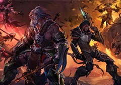 《暗黑破坏神3》国服继承数据 兄弟们的账号还在吗 - Tanyitan情报局