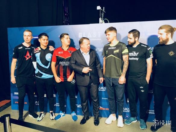 丹麦首相盛赞CSGO电竞选手：你们是真正的运动员！(图4)