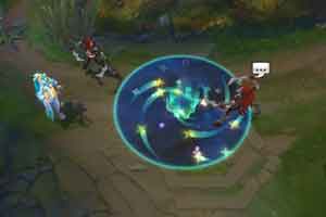 《LOL》推5款睡衣守护者系列皮肤 星之守护者换装？ - Tanyitan情报局