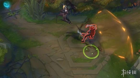 《LOL》全新女巫集会系列皮肤 敌人死亡变僵尸自曝(图5)