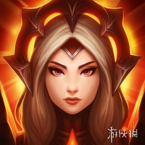 《LOL》蕾欧娜日蚀月蚀皮肤演示 双状态霸气十足！(图1)