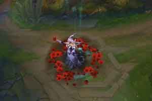 《LOL》全新女巫集会系列皮肤 敌人死亡变僵尸自曝 - Tanyitan情报局