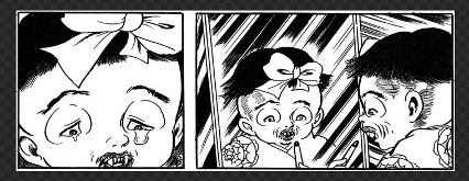 富坚义博哀悼楳图一雄 心情沉重难以作画(图3)