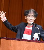 日本恐怖漫画教父楳图一雄去世 享年88岁(图1)