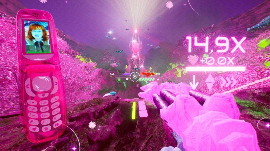 Steam新游周报：《巅峰守卫》、《噬血代码2》登场！(图14)