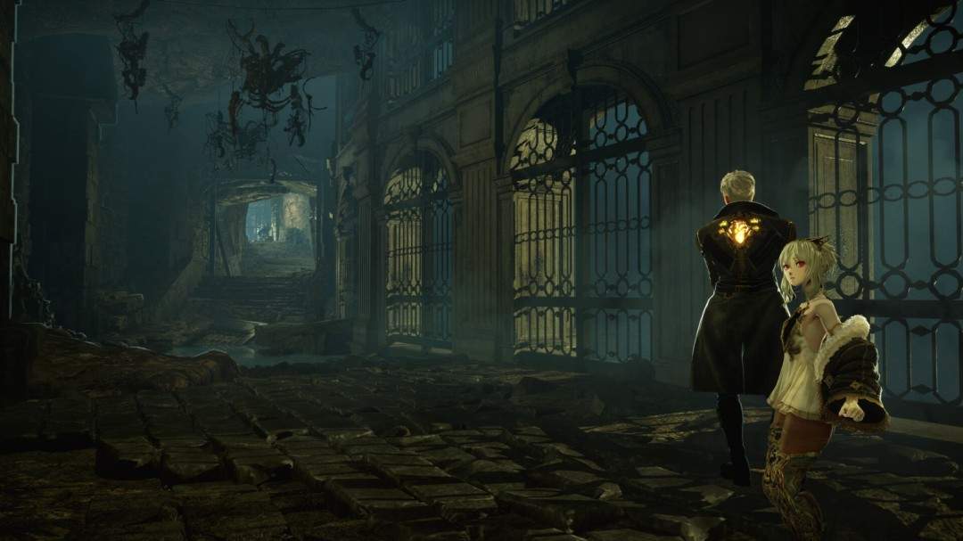 Steam新游周报：《巅峰守卫》、《噬血代码2》登场！(图20)