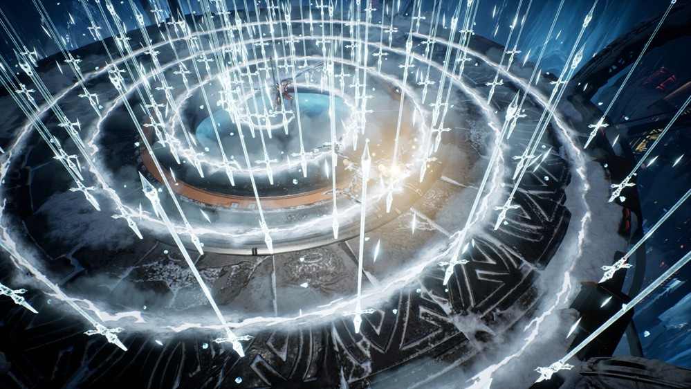 割草爆神装! 刷宝幸存者射击游戏《轮回保险公司R.I.P》抢先体验版发售(图7)