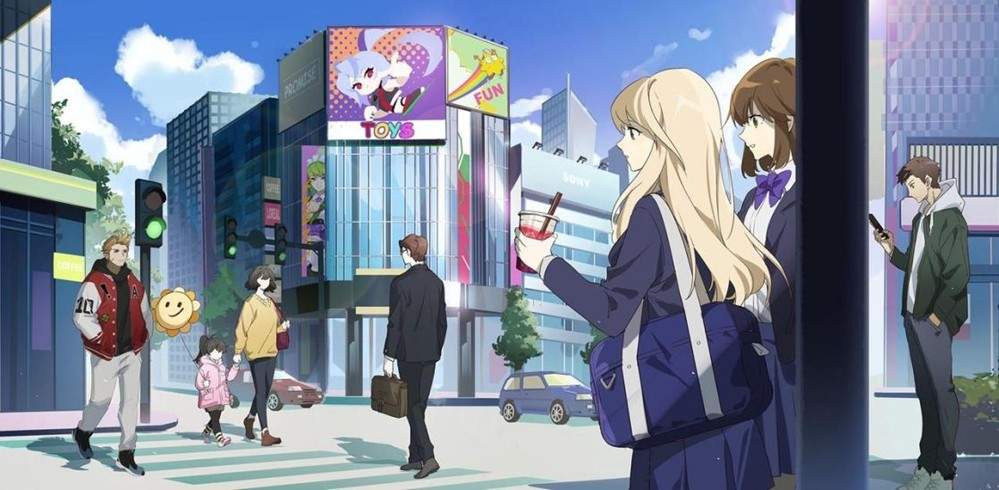 百响城静候你的共鸣！《元气百响》手机版1月26日上线仅需12元(图4)