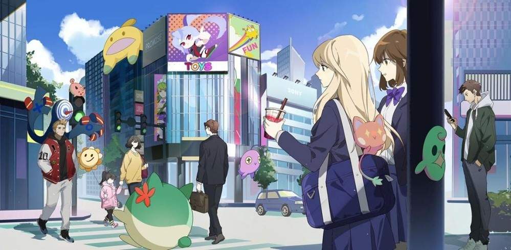 百响城静候你的共鸣！《元气百响》手机版1月26日上线仅需12元(图5)