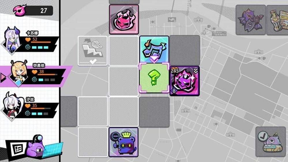 百响城静候你的共鸣！《元气百响》手机版1月26日上线仅需12元(图6)