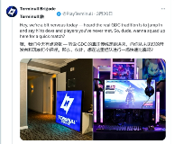 国产新作《矩阵零日危机》破圈GDC 掀起老外试玩热潮(图1)