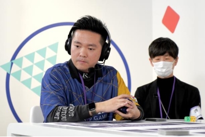 《航海王卡牌对战》世界赛巅峰对决 大陆选手阿保夺冠(图1)