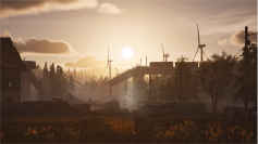 魔方首款端游《暗区突围无限》国服定档4月29日 来点真刺激(图2)