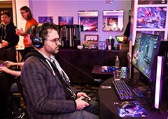 国产新作《矩阵零日危机》破圈GDC 掀起老外试玩热潮 - Tanyitan情报局