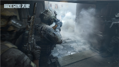 暗区突围端游国服定档4月 给射击玩家来点真刺激(图3)