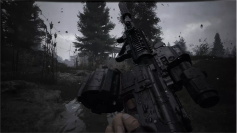 魔方首款端游《暗区突围无限》国服定档4月29日 来点真刺激(图5)