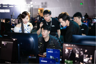 魔方首款端游《暗区突围无限》国服定档4月29日 来点真刺激(图7)