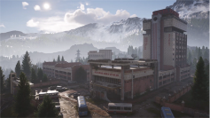 魔方首款端游《暗区突围无限》国服定档4月29日 来点真刺激(图9)