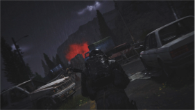 魔方首款端游《暗区突围无限》国服定档4月29日 来点真刺激(图12)